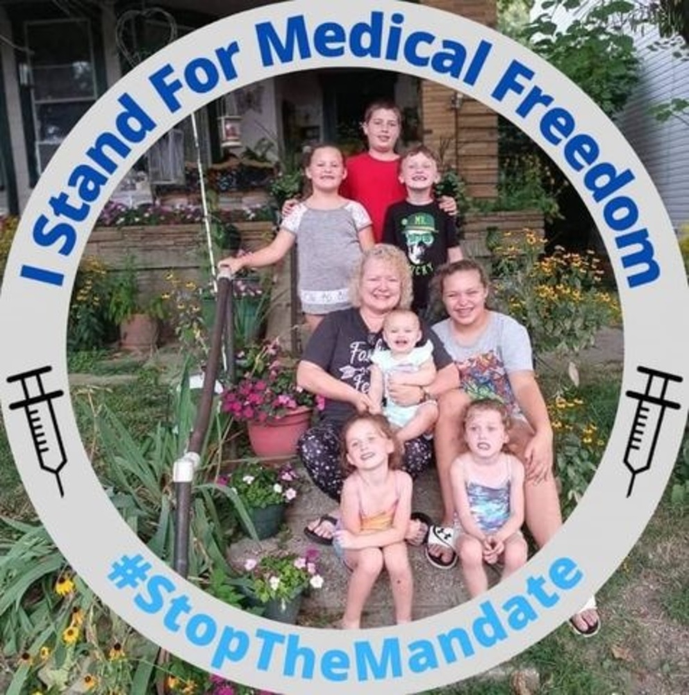 Meet your Posher, Tonya